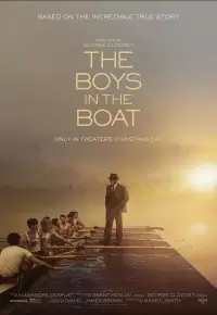 پسران در قایق